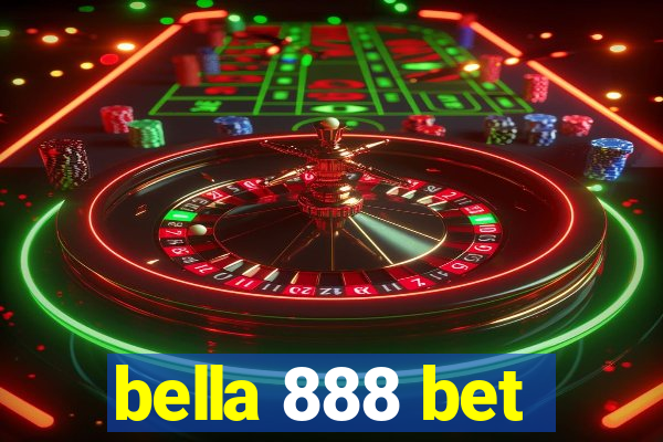 bella 888 bet